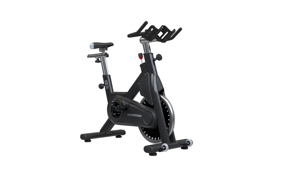 Schwinn SC5 Studio cyling Fitness Intelligence Trends Inc