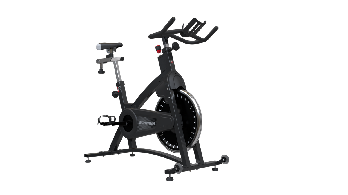 Schwinn Stationary Old School Exercise Bike Schwinn Vintage