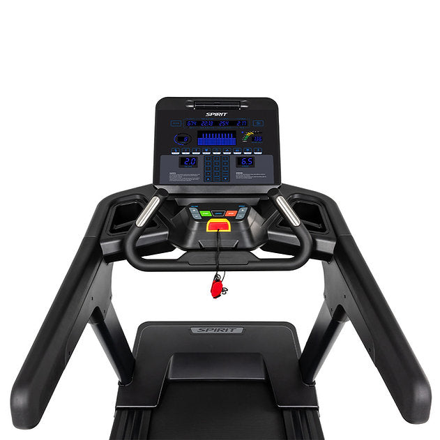 Spirit CT900 Treadmill – Fitness Intelligence Trends, Inc.