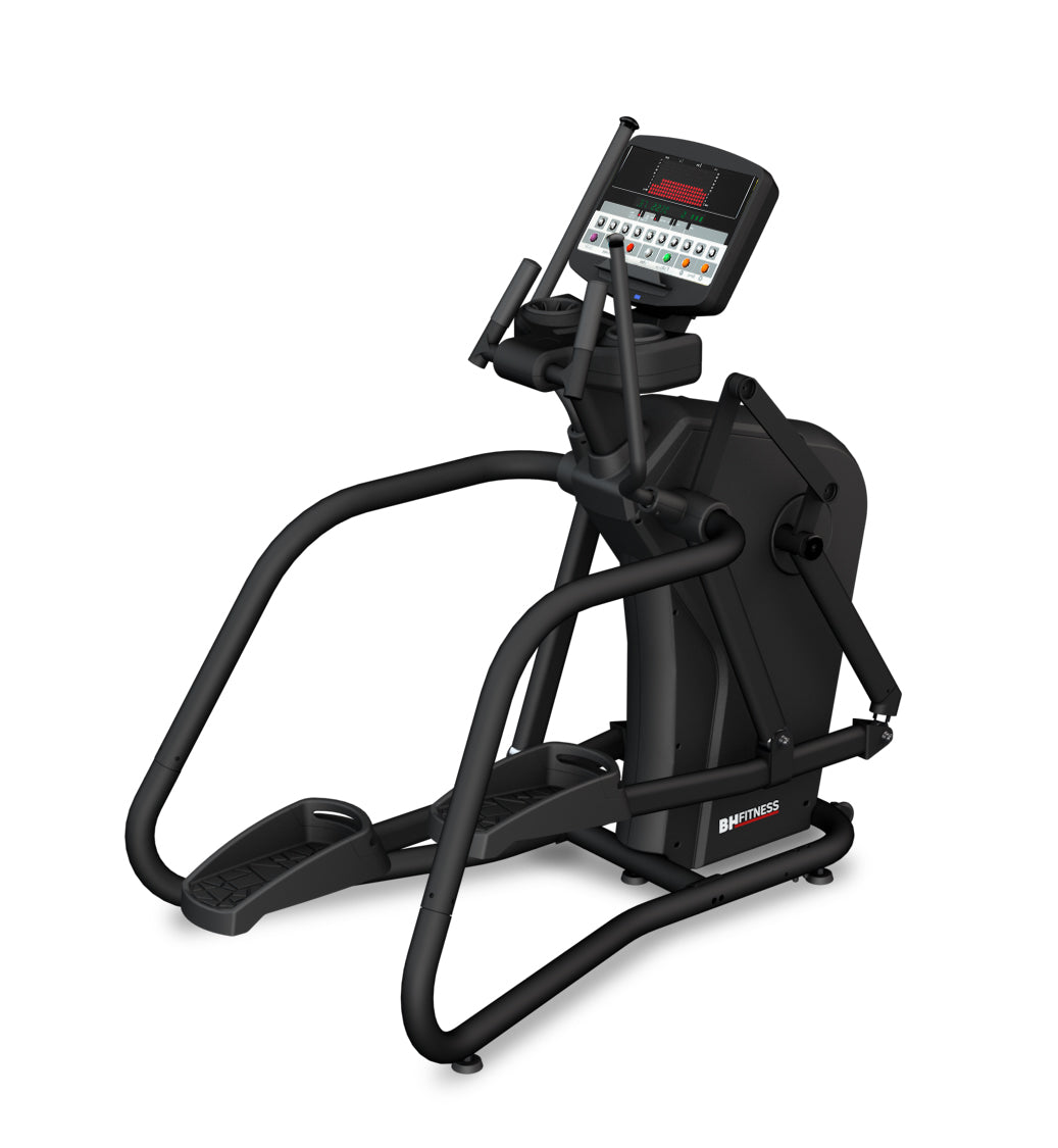 BH Fitness G818R Crosstrainer