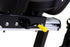 BH Fitness H775R Recumbent bike
