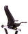 BH Fitness H775R Recumbent bike