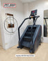 Impulse XSC700 Stair Climber