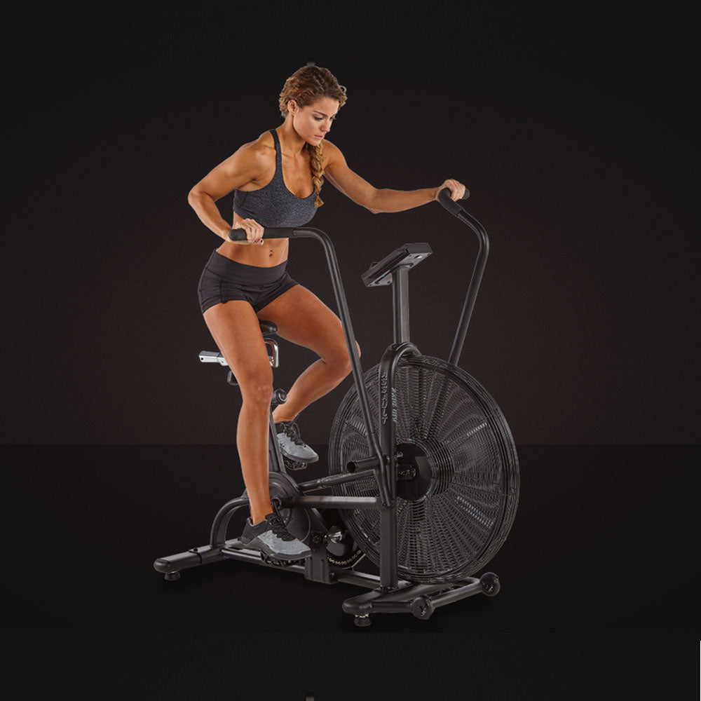Assault Fitness Air Bike - Main Image