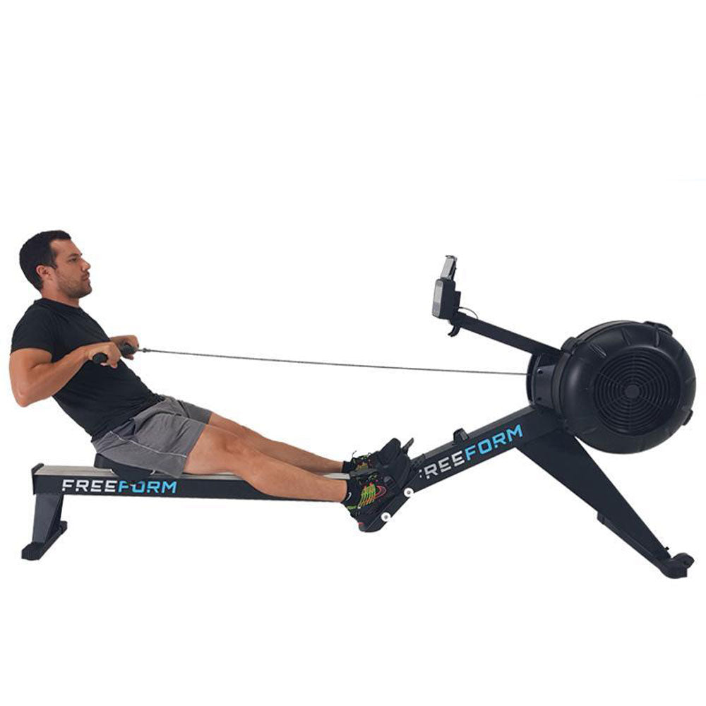 FreeForm R2000 Rowing machine – Fitness Intelligence Trends, Inc.