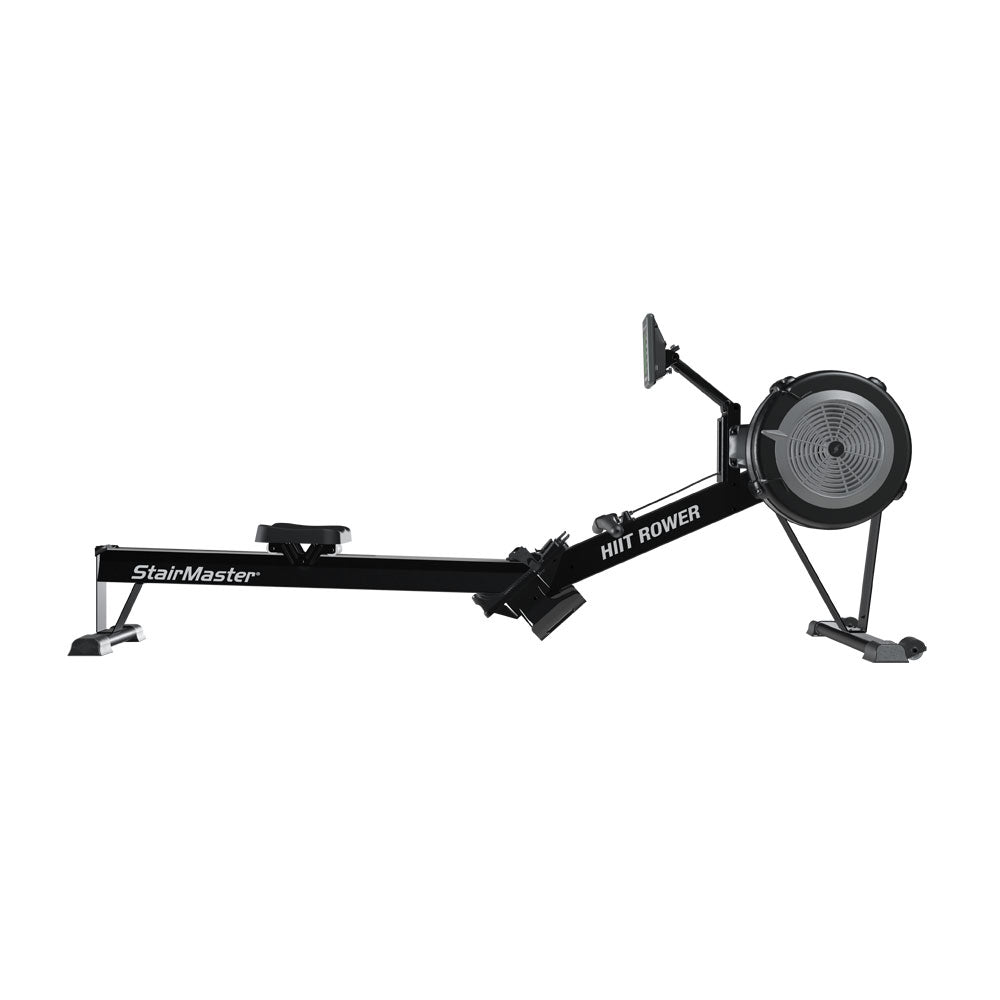 Stairmaster HIIT Rower – Fitness Intelligence Trends, Inc.