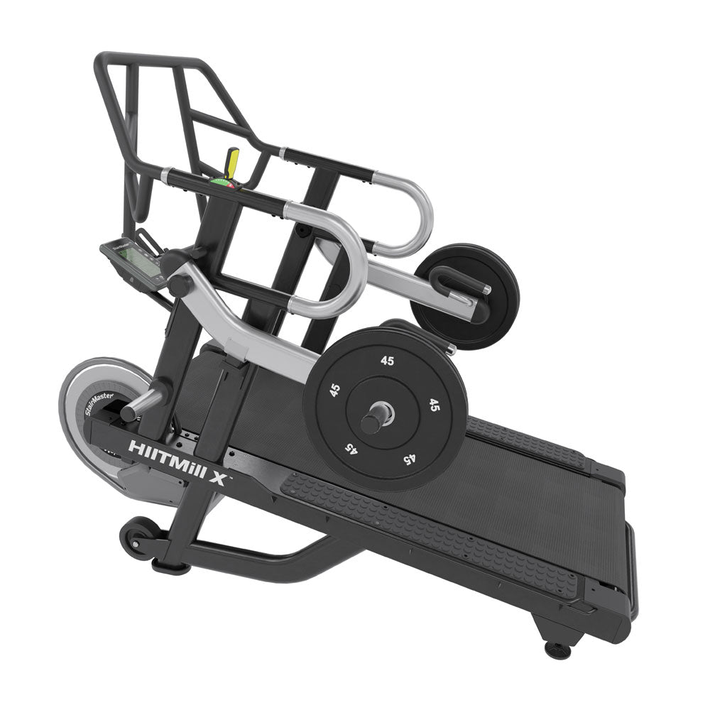 Stairmaster HIITMill X – Fitness Intelligence Trends, Inc.