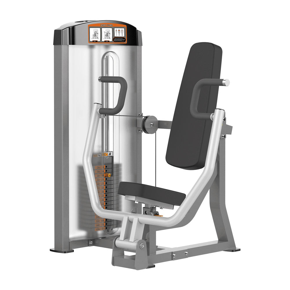 Chest Press Machine Names Types Chest Workout Machine Names | EOUA Blog