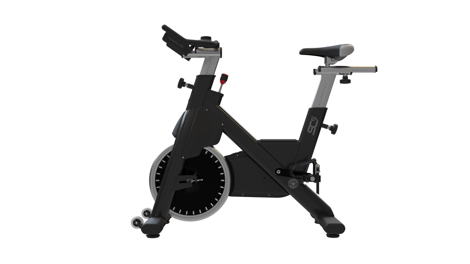 Schwinn SC5 Studio cyling Fitness Intelligence Trends Inc