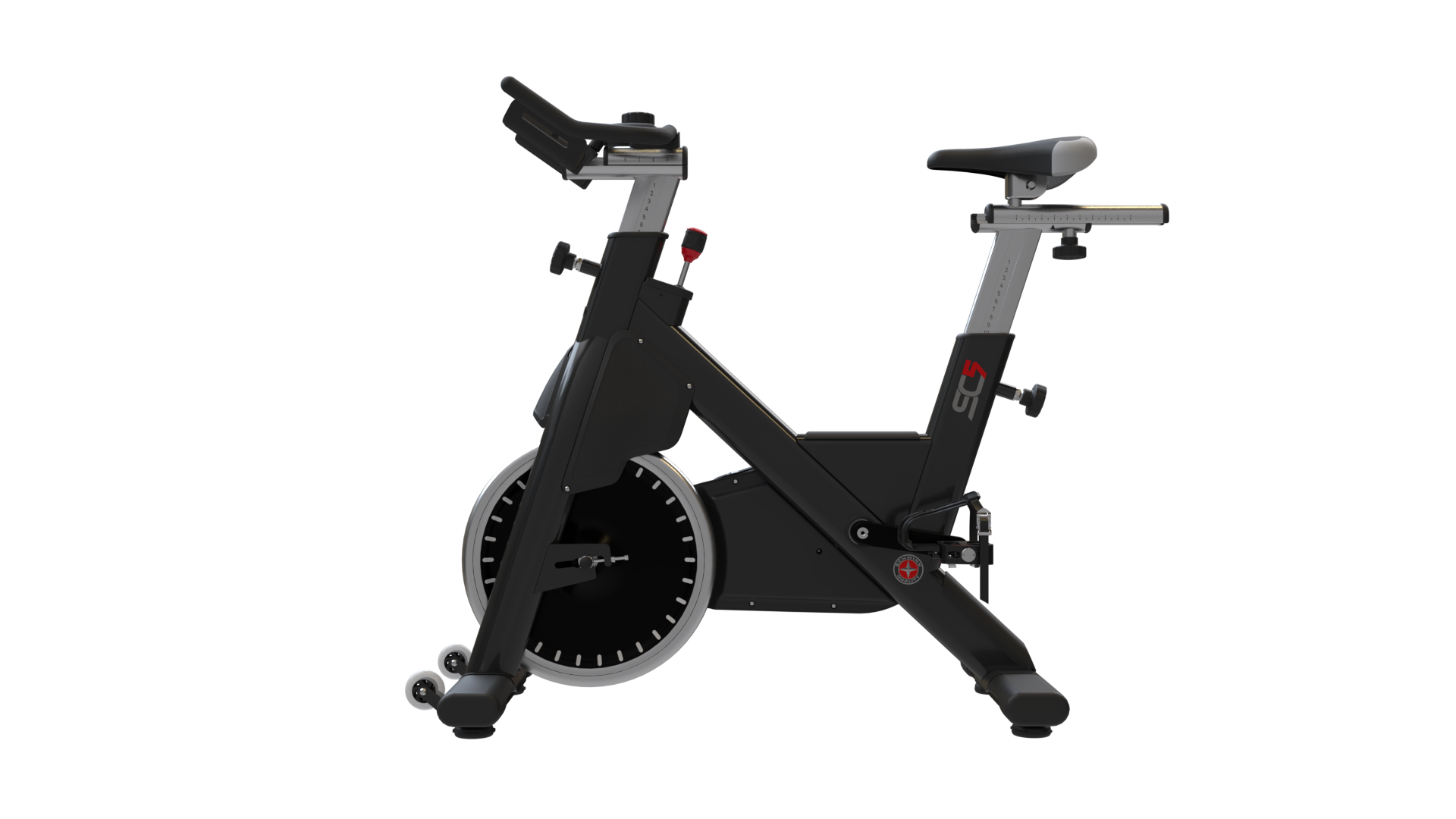 Spin r3 indoor cycling bike hot sale
