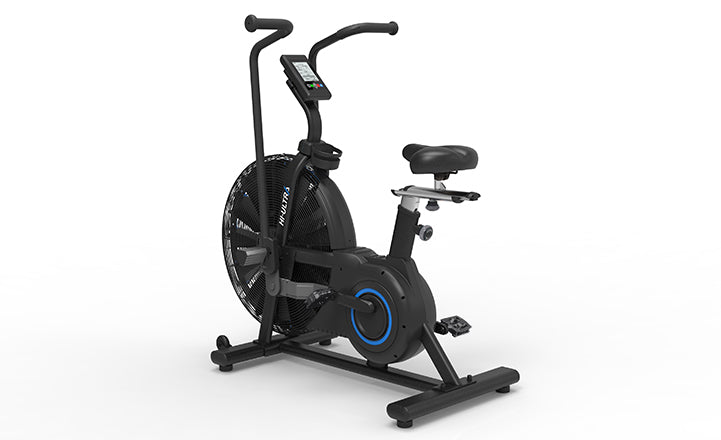 Impulse HB005 UltraBike – Fitness Intelligence Trends, Inc.