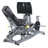 Nautilus Plate Loaded Leg Press