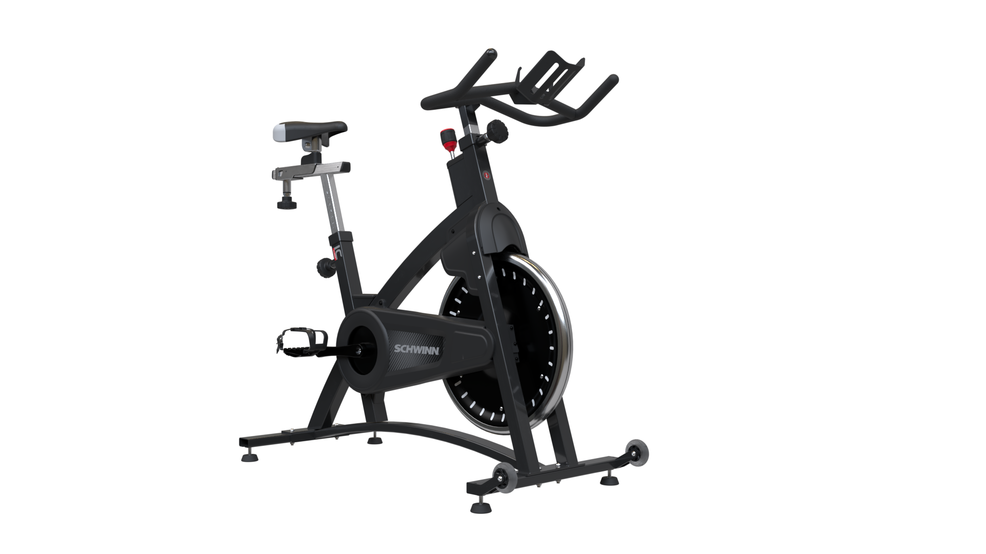 Schwinn classic shop exercise bike