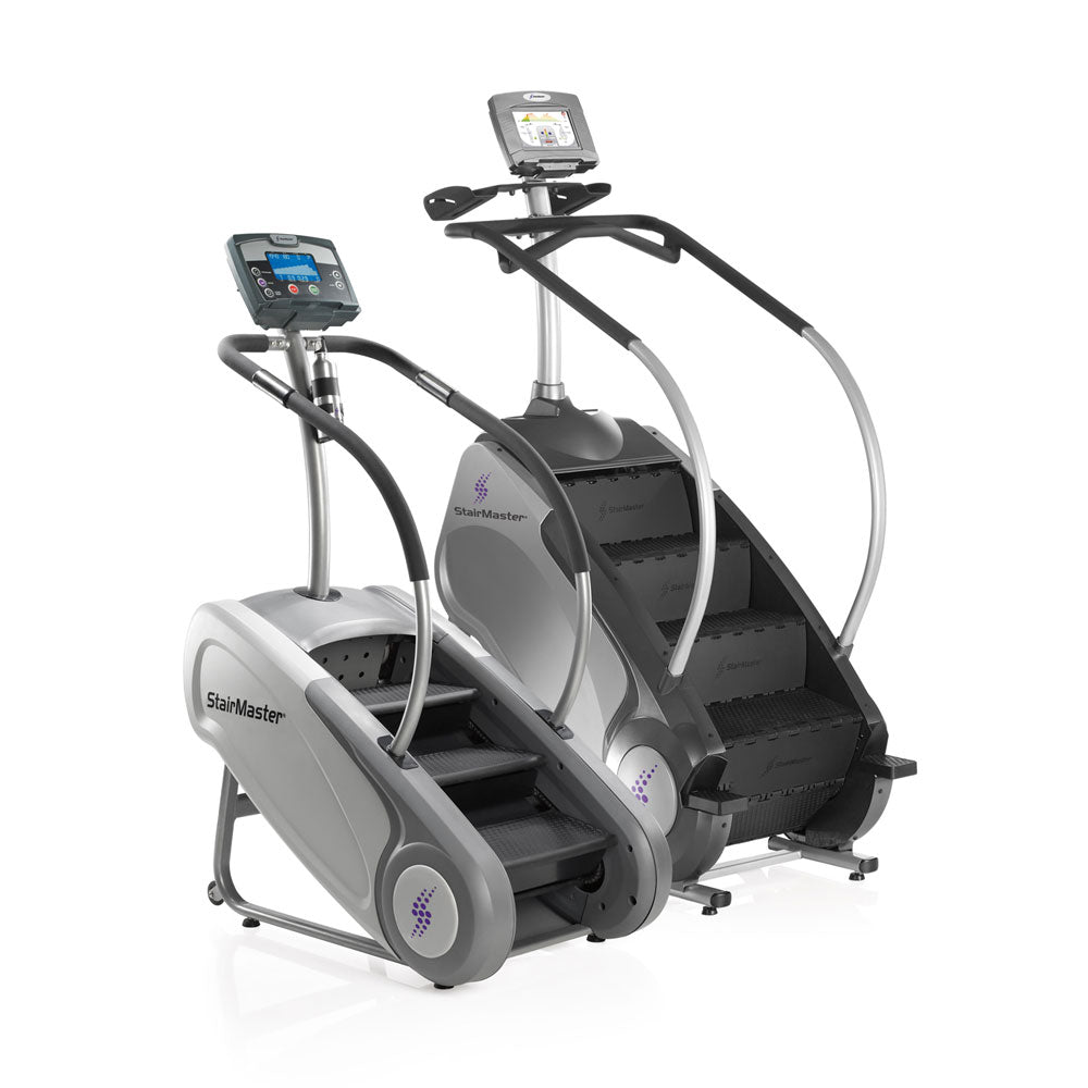 Stairmaster SM 3 StepMill Home – Fitness Intelligence Trends, Inc.