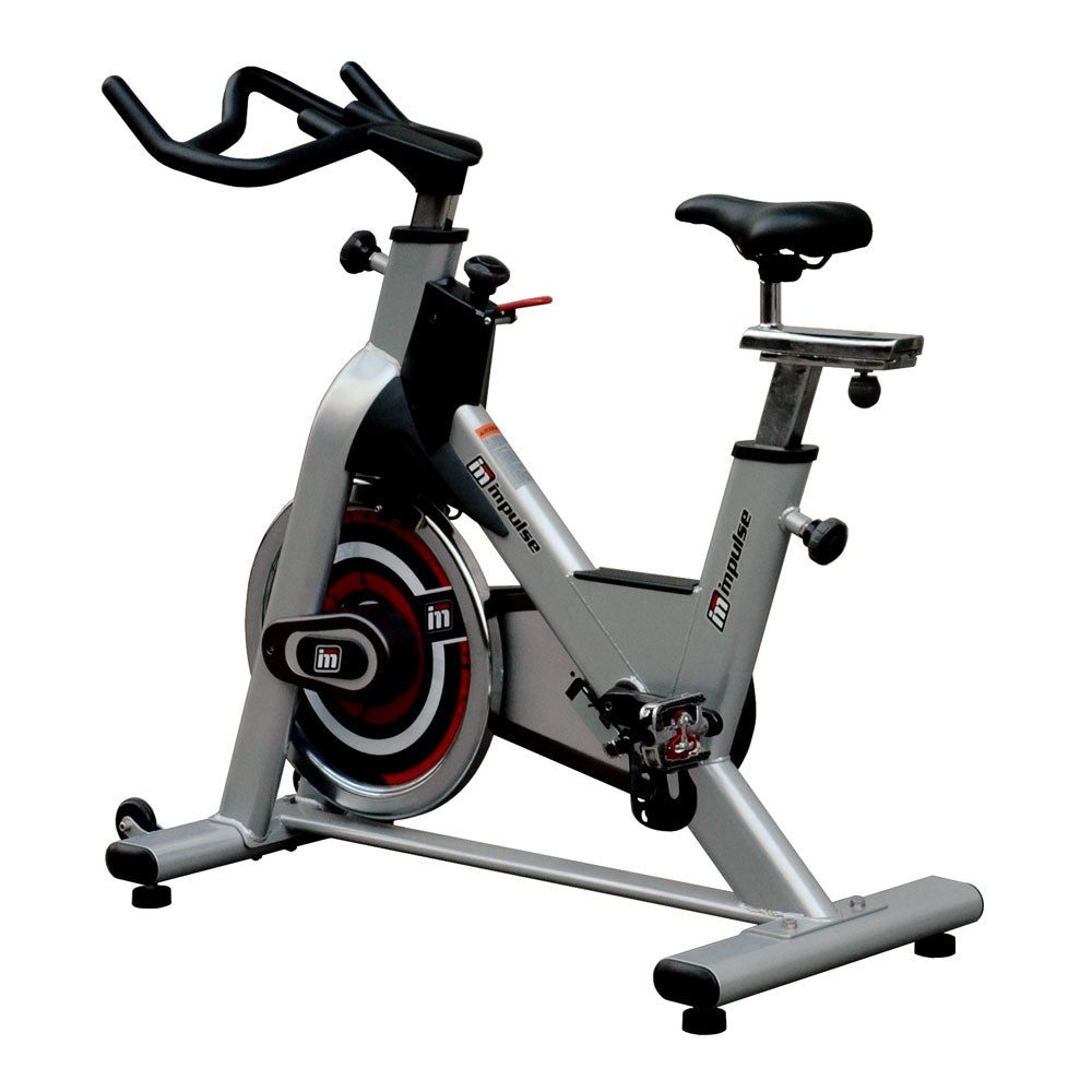 Impulse PS300 Spinning bike – Fitness Intelligence Trends, Inc.