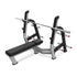 Nautilus Olympic Bench Press