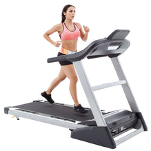Spirit XT385 Treadmill – Fitness Intelligence Trends,